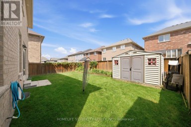 57 CHEEVERS ROAD Brantford Ontario photo 39