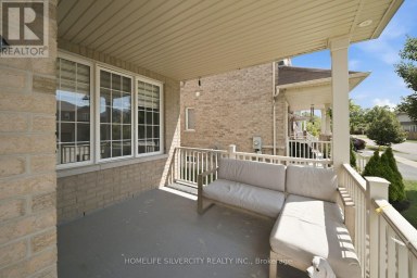 57 CHEEVERS ROAD Brantford Ontario photo 4