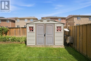 57 CHEEVERS ROAD Brantford Ontario photo 40