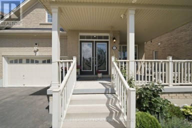 57 CHEEVERS ROAD Brantford Ontario photo 5