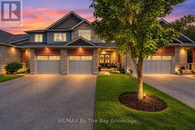 135 CONSERVATION WAY Collingwood Ontario photo 1