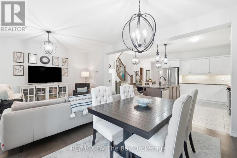 135 CONSERVATION WAY, Collingwood, Ontario, L9Y0G9