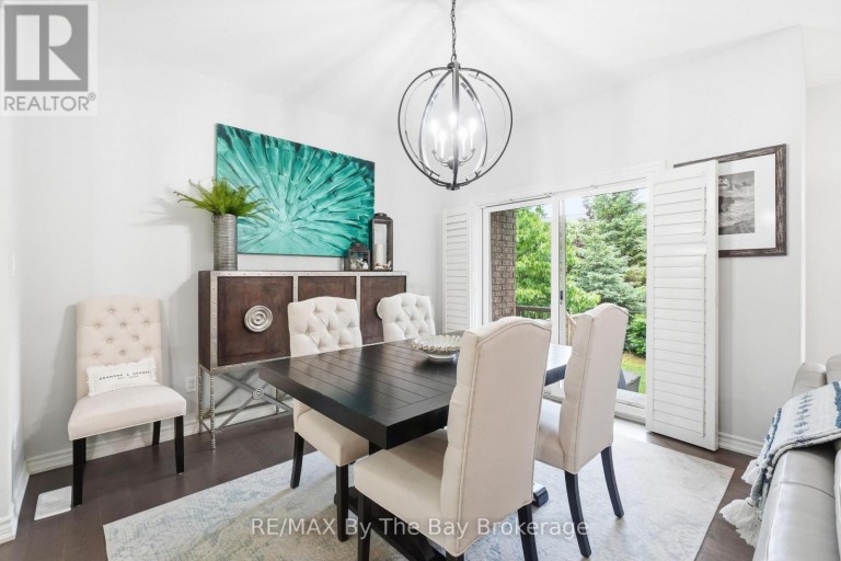 135 CONSERVATION WAY, Collingwood, Ontario, L9Y0G9