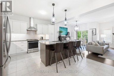 135 CONSERVATION WAY Collingwood Ontario photo 13