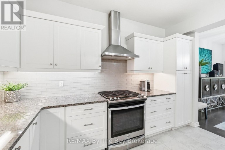 135 CONSERVATION WAY, Collingwood, Ontario, L9Y0G9
