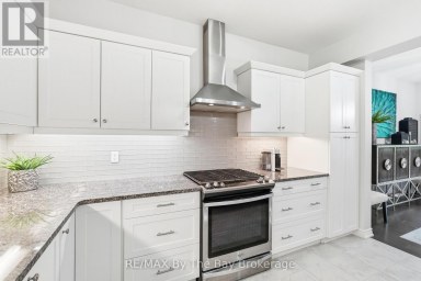 135 CONSERVATION WAY Collingwood Ontario photo 15