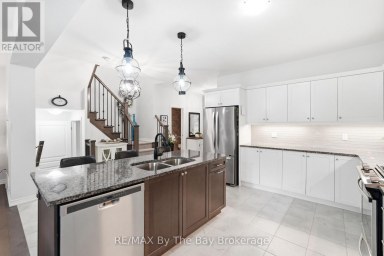 135 CONSERVATION WAY Collingwood Ontario photo 16