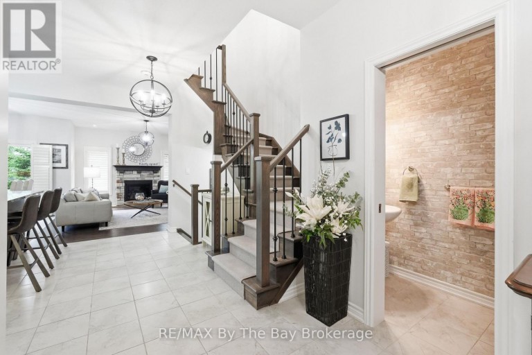 135 CONSERVATION WAY, Collingwood, Ontario, L9Y0G9