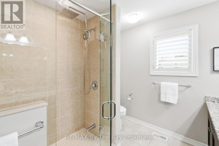 135 CONSERVATION WAY, Collingwood, Ontario, L9Y0G9