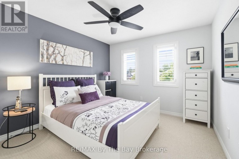 135 CONSERVATION WAY, Collingwood, Ontario, L9Y0G9