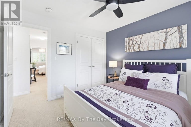135 CONSERVATION WAY, Collingwood, Ontario, L9Y0G9