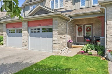 135 CONSERVATION WAY Collingwood Ontario photo 3