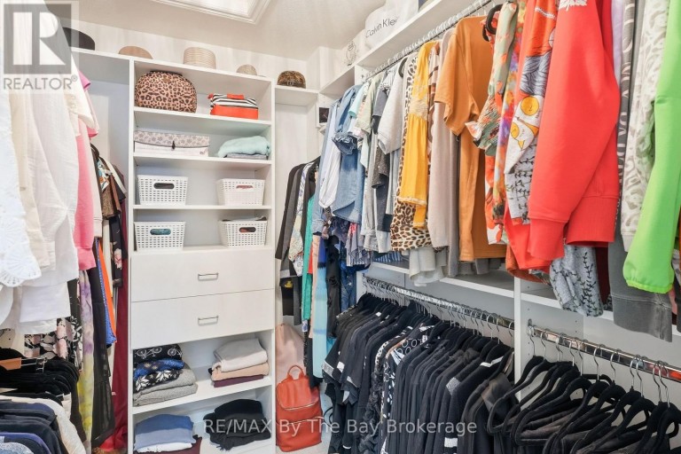 135 CONSERVATION WAY, Collingwood, Ontario, L9Y0G9