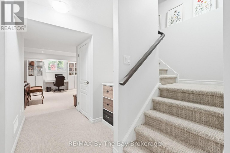 135 CONSERVATION WAY, Collingwood, Ontario, L9Y0G9