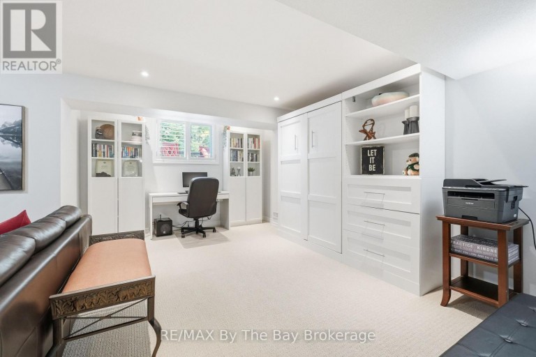 135 CONSERVATION WAY, Collingwood, Ontario, L9Y0G9