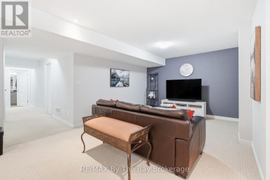 135 CONSERVATION WAY Collingwood Ontario photo 35