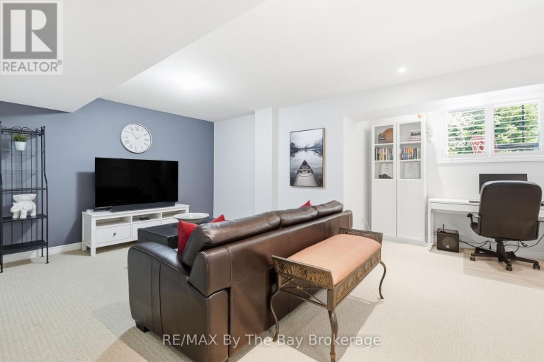 135 CONSERVATION WAY, Collingwood, Ontario, L9Y0G9