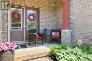 135 CONSERVATION WAY Collingwood Ontario photo 4