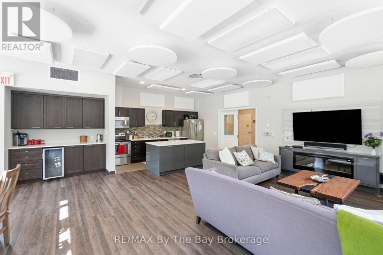 135 CONSERVATION WAY, Collingwood, Ontario, L9Y0G9