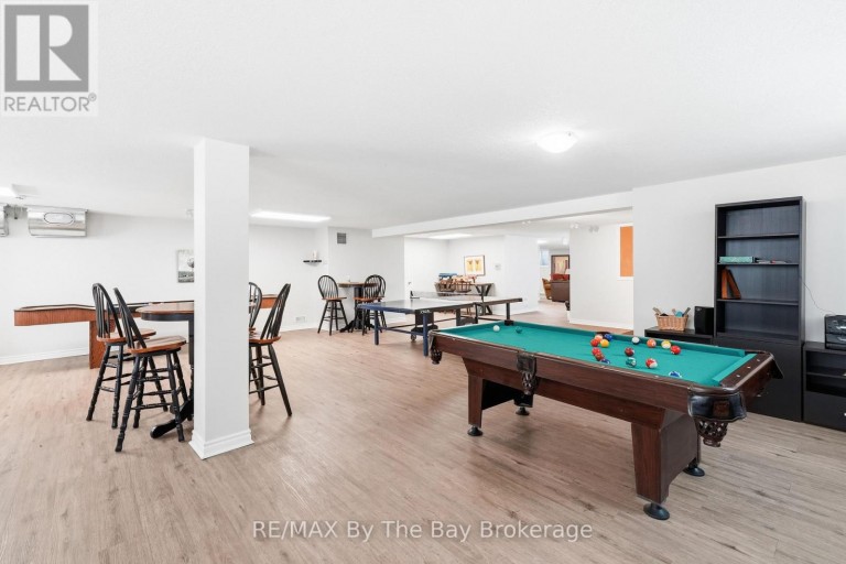 135 CONSERVATION WAY, Collingwood, Ontario, L9Y0G9