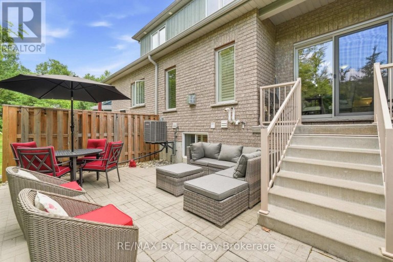 135 CONSERVATION WAY, Collingwood, Ontario, L9Y0G9