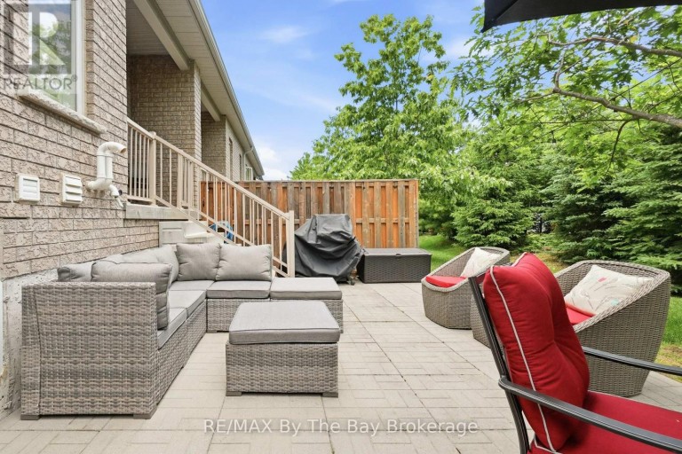 135 CONSERVATION WAY, Collingwood, Ontario, L9Y0G9