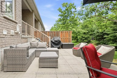 135 CONSERVATION WAY Collingwood Ontario photo 44