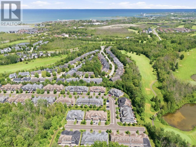 135 CONSERVATION WAY, Collingwood, Ontario, L9Y0G9