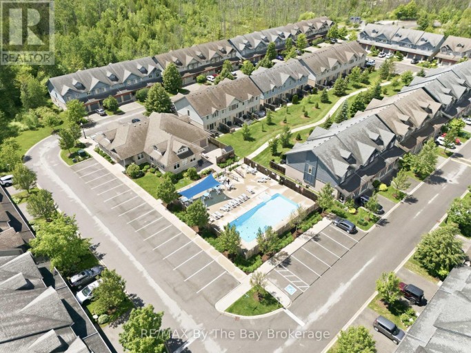 135 CONSERVATION WAY, Collingwood, Ontario, L9Y0G9