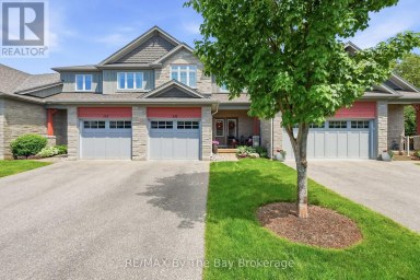 135 CONSERVATION WAY Collingwood Ontario photo 5