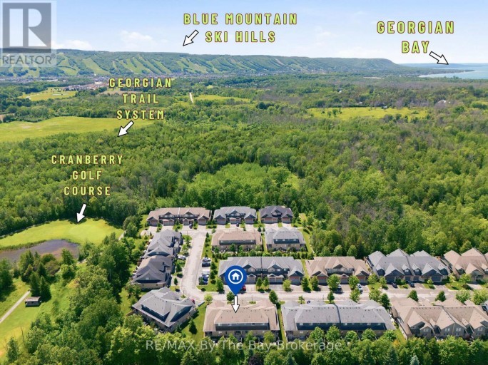 135 CONSERVATION WAY, Collingwood, Ontario, L9Y0G9