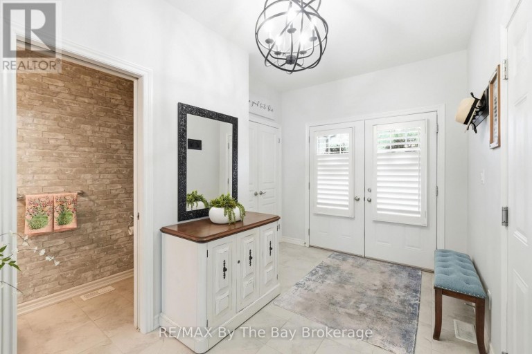 135 CONSERVATION WAY, Collingwood, Ontario, L9Y0G9