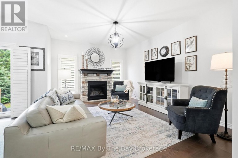 135 CONSERVATION WAY, Collingwood, Ontario, L9Y0G9