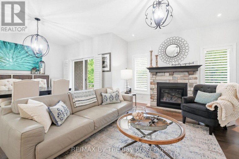 135 CONSERVATION WAY, Collingwood, Ontario, L9Y0G9