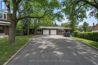 70 MONTJOY CRESCENT Brampton (Central Park) Ontario photo 1