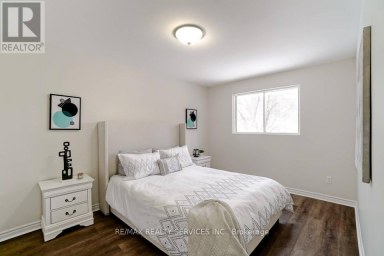 70 MONTJOY CRESCENT Brampton (Central Park) Ontario photo 10