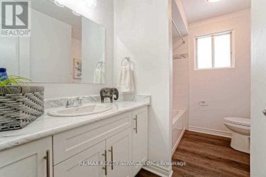 70 MONTJOY CRESCENT Brampton (Central Park) Ontario photo 15