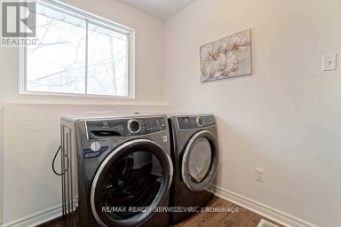 70 MONTJOY CRESCENT Brampton (Central Park) Ontario photo 16