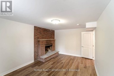 70 MONTJOY CRESCENT Brampton (Central Park) Ontario photo 18