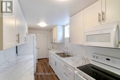 70 MONTJOY CRESCENT Brampton (Central Park) Ontario photo 20