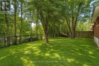 70 MONTJOY CRESCENT Brampton (Central Park) Ontario photo 28