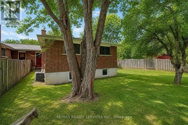 70 MONTJOY CRESCENT Brampton (Central Park) Ontario photo 29