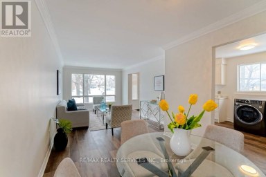 70 MONTJOY CRESCENT Brampton (Central Park) Ontario photo 6