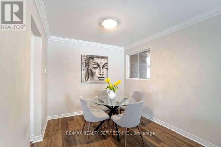70 MONTJOY CRESCENT, Brampton (Central Park), Ontario, L6S3E7