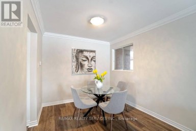 70 MONTJOY CRESCENT Brampton (Central Park) Ontario photo 7