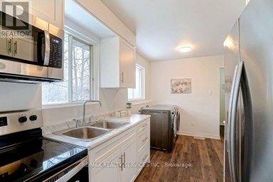 70 MONTJOY CRESCENT Brampton (Central Park) Ontario photo 8