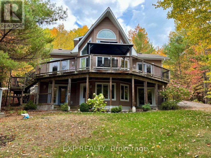 134 Carson Heights Road, Madawaska Valley, Ontario (id X13698404)
