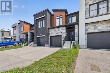 296 BRADSHAW DRIVE Stratford Ontario photo 1