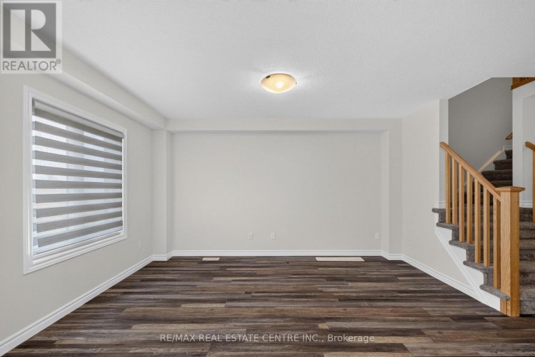 296 BRADSHAW DRIVE, Stratford, Ontario, N5A0K2