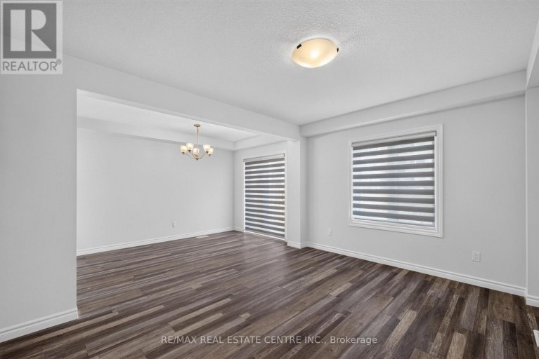 296 BRADSHAW DRIVE, Stratford, Ontario, N5A0K2